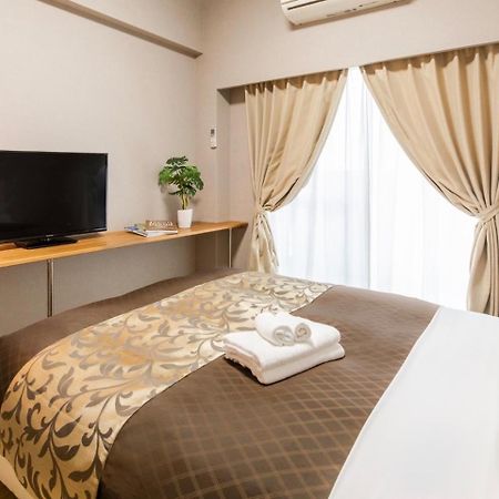 Aparthotel Mr. Kinjo In Asato Naha Zewnętrze zdjęcie