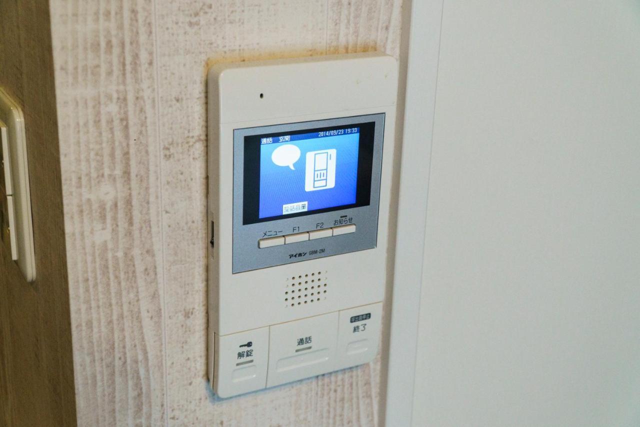 Aparthotel Mr. Kinjo In Asato Naha Zewnętrze zdjęcie