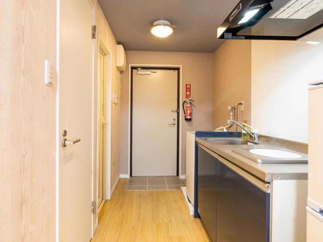 Aparthotel Mr. Kinjo In Asato Naha Zewnętrze zdjęcie