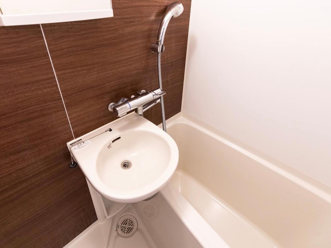 Aparthotel Mr. Kinjo In Asato Naha Zewnętrze zdjęcie