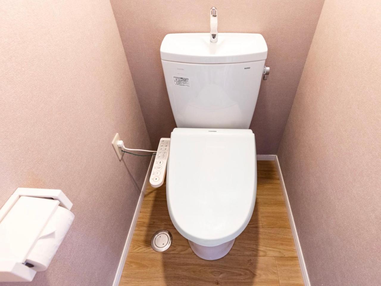 Aparthotel Mr. Kinjo In Asato Naha Zewnętrze zdjęcie