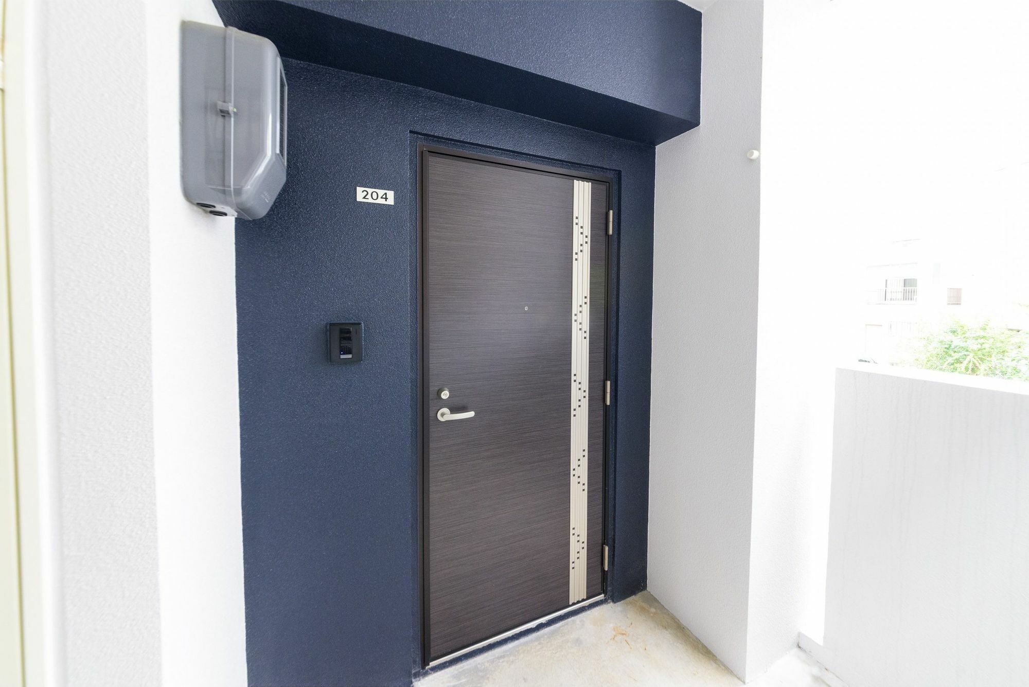 Aparthotel Mr. Kinjo In Asato Naha Zewnętrze zdjęcie